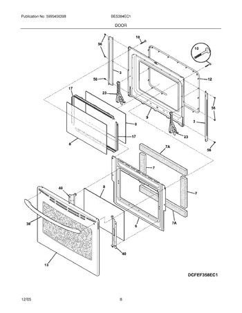 Diagram for BES384EC1