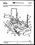 Diagram for 07 - Power Dry And Motor Parts