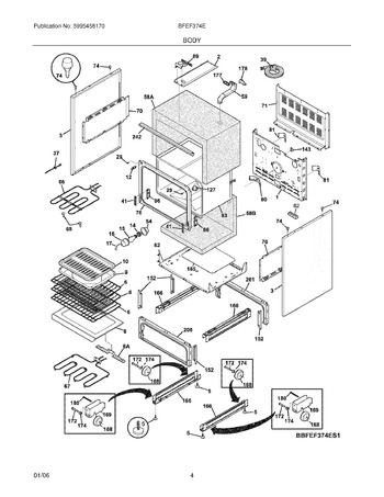 Diagram for BFEF374EB2