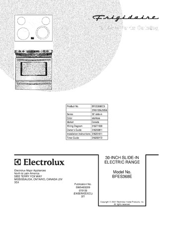 Diagram for BFES368EC6