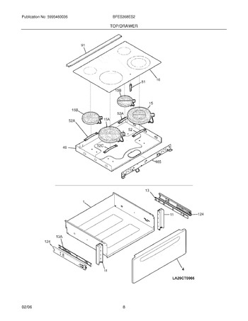 Diagram for BFES368ES2