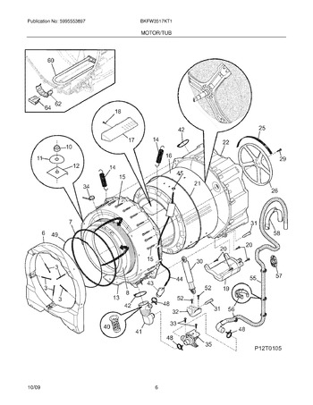 Diagram for BKFW3517KT1