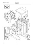 Diagram for 05 - Cabinet/top