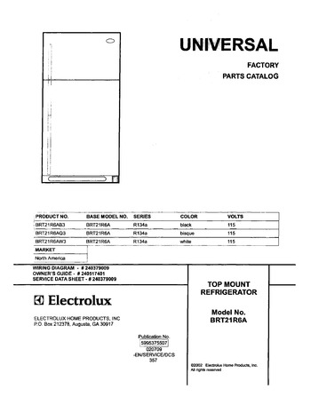 Diagram for BRT21R6AW3