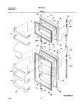 Diagram for 03 - Doors