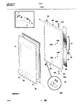 Diagram for 03 - Door