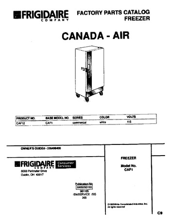 Diagram for CAF12