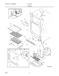 Diagram for 05 - Cabinet