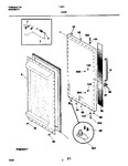 Diagram for 03 - Door