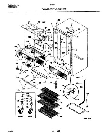 Diagram for CAR11