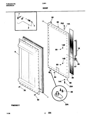 Diagram for CAR12