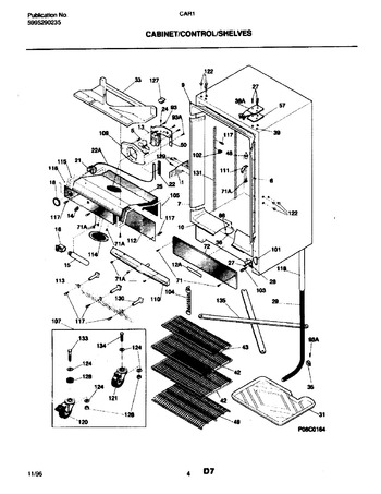 Diagram for CAR12