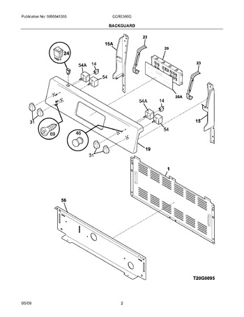 Diagram for CCRE360GBBB