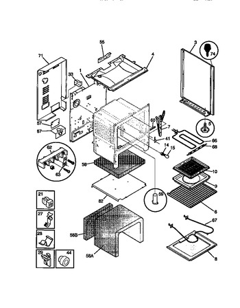 Diagram for CD302VP3D02