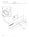 Diagram for 03 - Control Panel