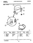 Diagram for 05 - Compressor