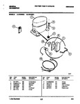 Diagram for 05 - Compressor