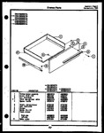 Diagram for 02 - Drawer Parts