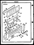 Diagram for 18 - Backguard