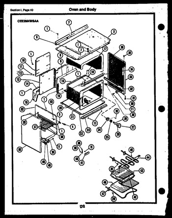 Diagram for CEC1M1WSTB