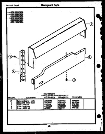 Diagram for CEB3M2WSTA