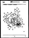 Diagram for 04 - Body Parts