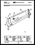 Diagram for 05 - Backguard