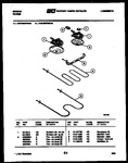 Diagram for 05 - Broiler Parts