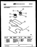 Diagram for 04 - Broiler Parts