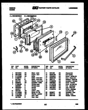 Diagram for CEC4S6WSAD