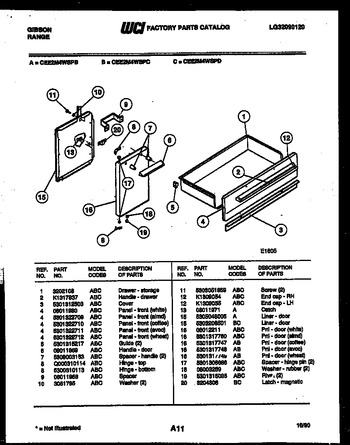 Diagram for CEE2M4WSPD