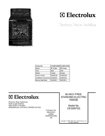 Diagram for CEI30EF5GBB