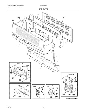 Diagram for CEI30EF5GBB