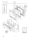 Diagram for 09 - Door