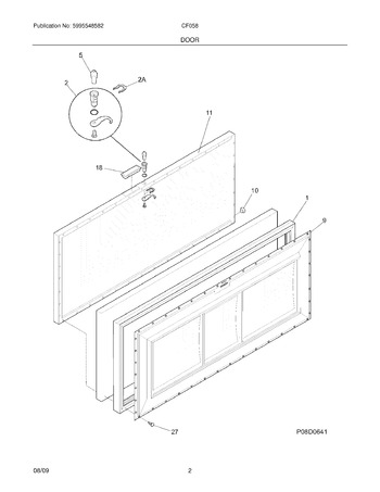 Diagram for CF058