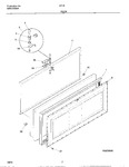 Diagram for 03 - Door