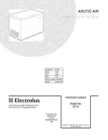 Diagram for CF185