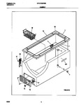 Diagram for 03 - Cabinet