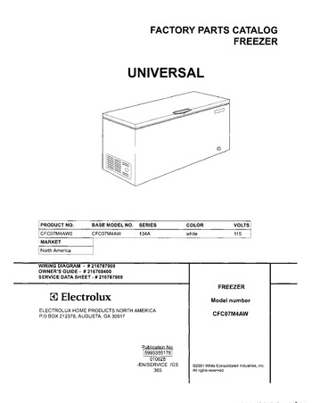 Diagram for CFC07M4AW0