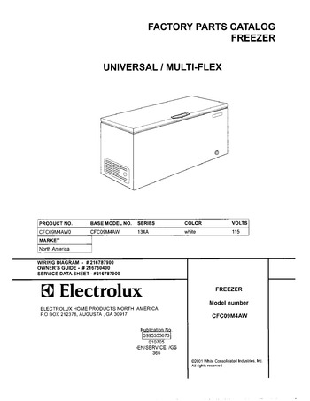 Diagram for CFC09M4AW0