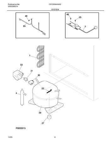 Diagram for CFC09M4AW2