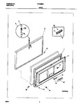 Diagram for 02 - Door