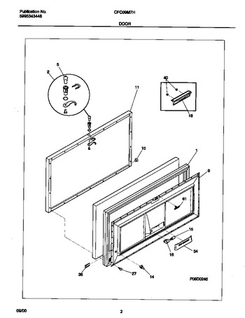 Diagram for CFC09M7HW0