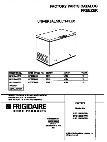 Diagram for CFC20M4HW0