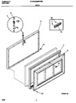 Diagram for 02 - Door