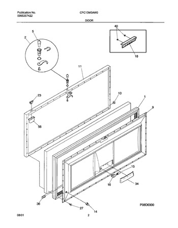 Diagram for CFC13M5AW0