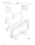 Diagram for 03 - Door