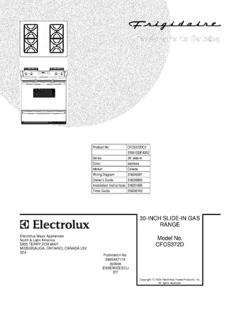 Diagram for CFCS372DC2