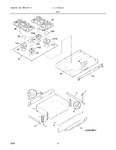 Diagram for 09 - Top/drawer