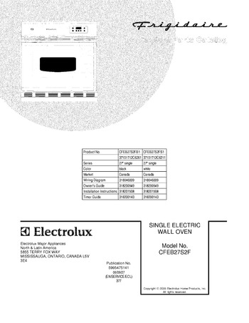 Diagram for CFEB27S2FB1